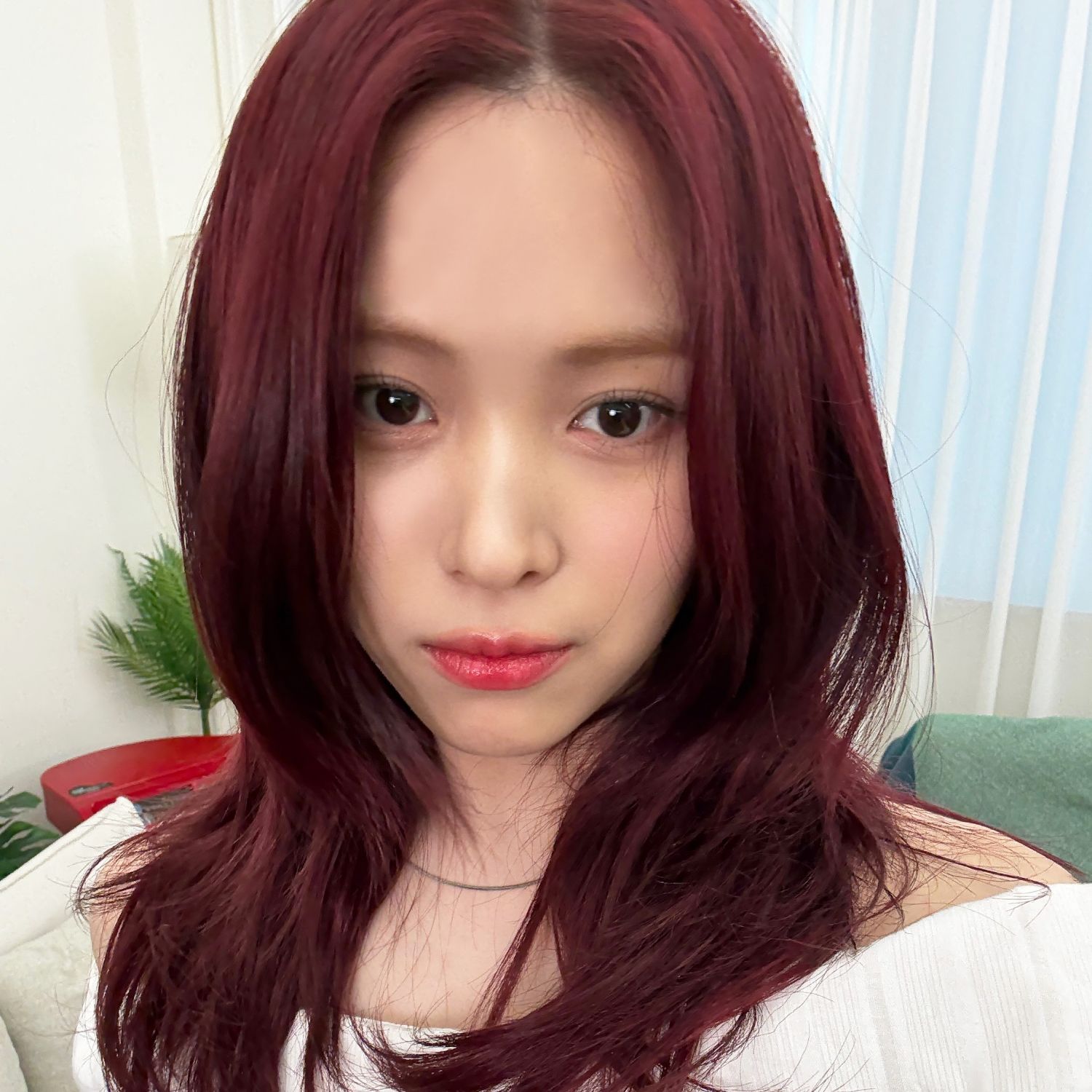 Latest photo of Ryujin (ITZY)