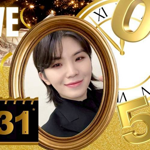 Latest photo of Woozi (SEVENTEEN)