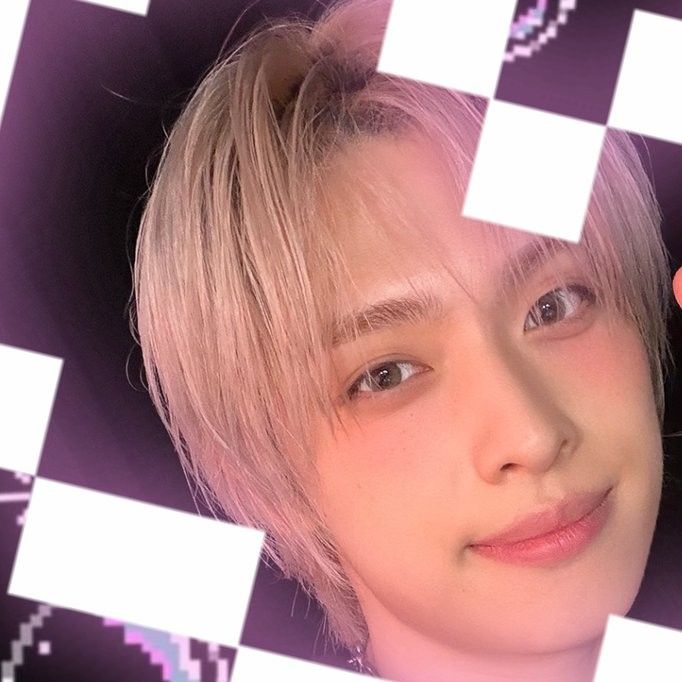 Foto aktivitas terbaru Gaon (Xdinary Heroes)