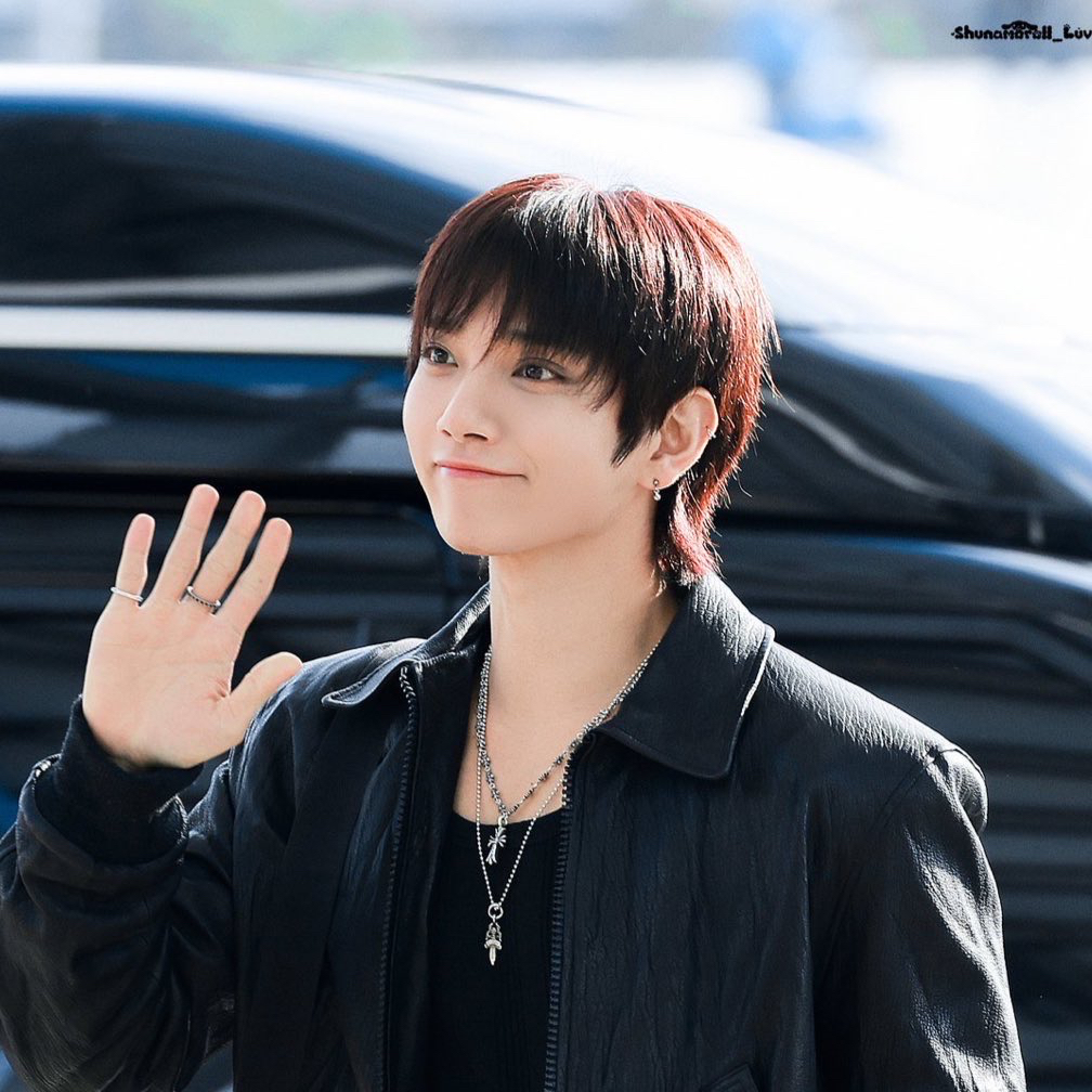 SEVENTEEN的幕後花絮