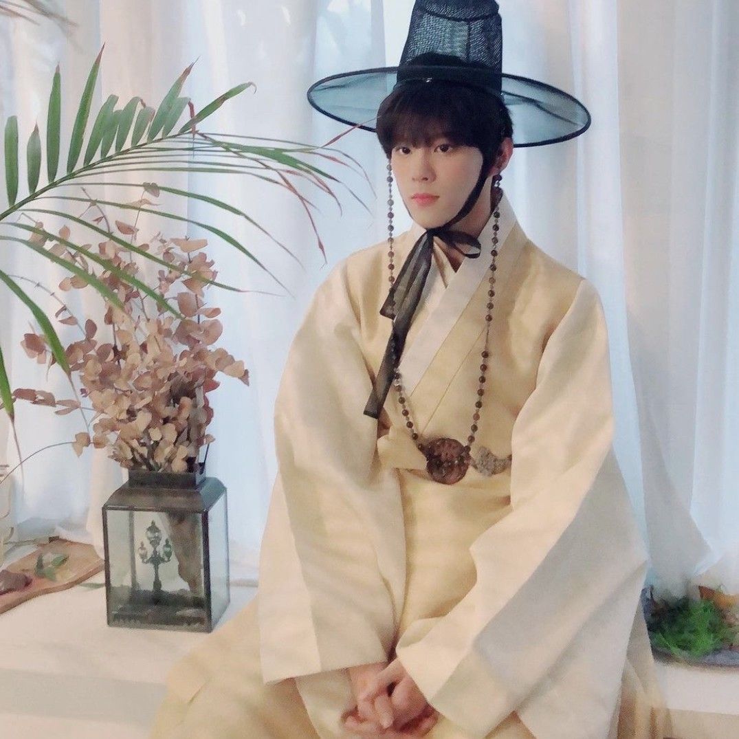 김우석 최근 활동샷