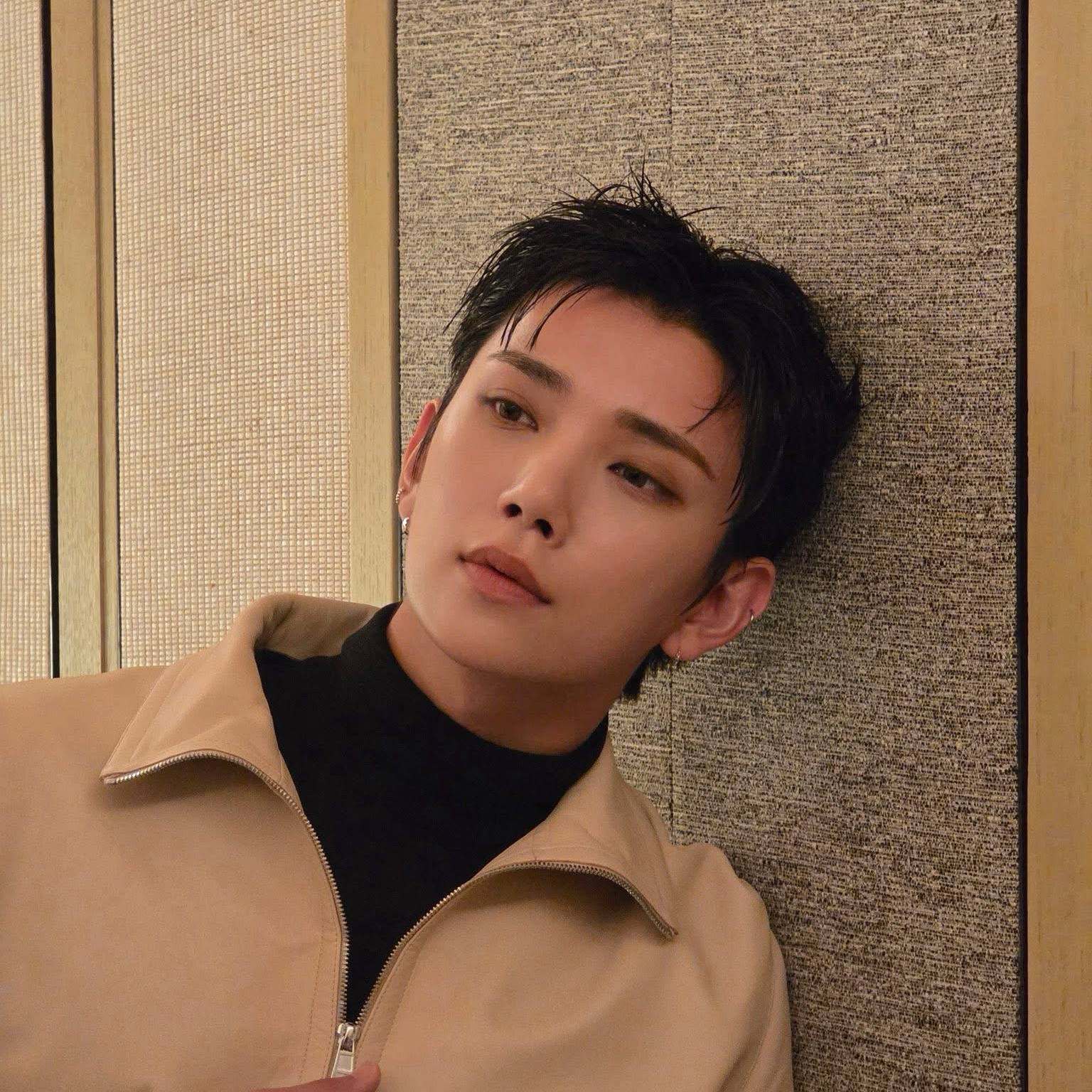 ジョシュア (SEVENTEEN)ファンが撮った瞬間