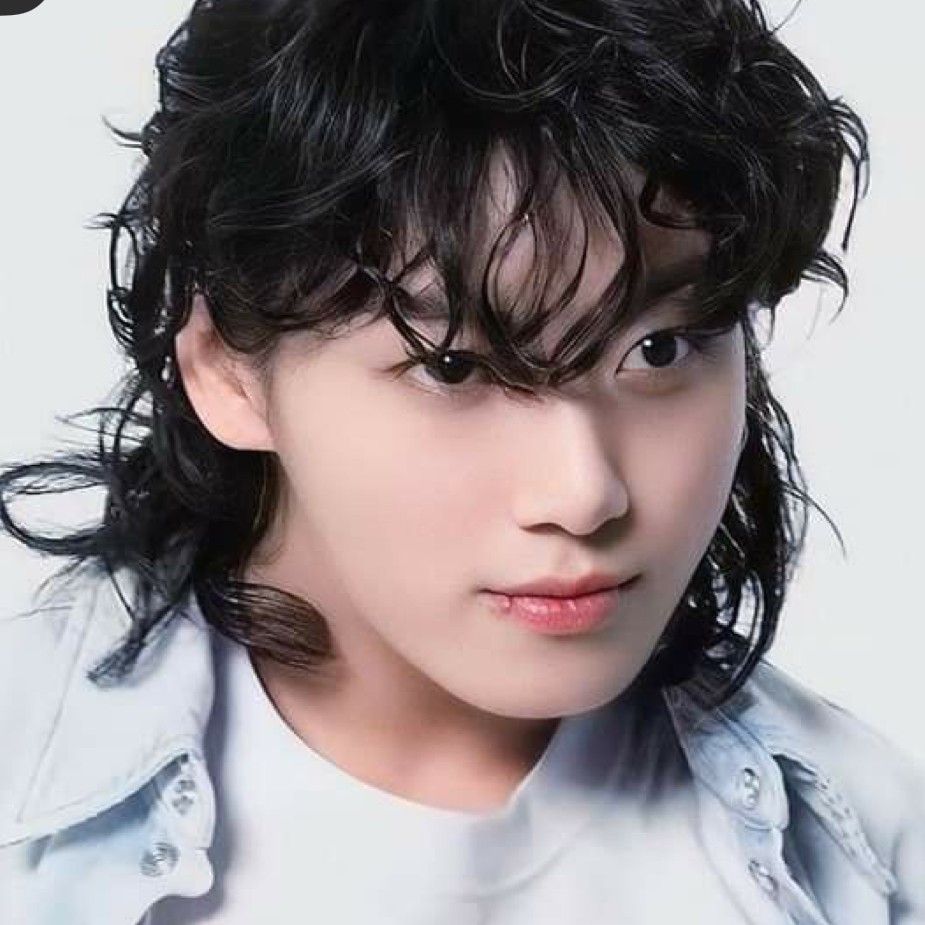 A moment captured by Jungkook (BTS)'s fan