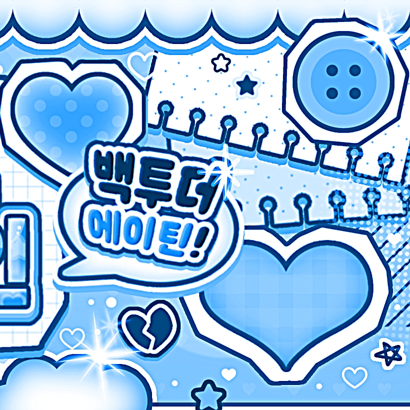 A moment captured by Taehyun (TOMORROW X TOGETHER)'s fan