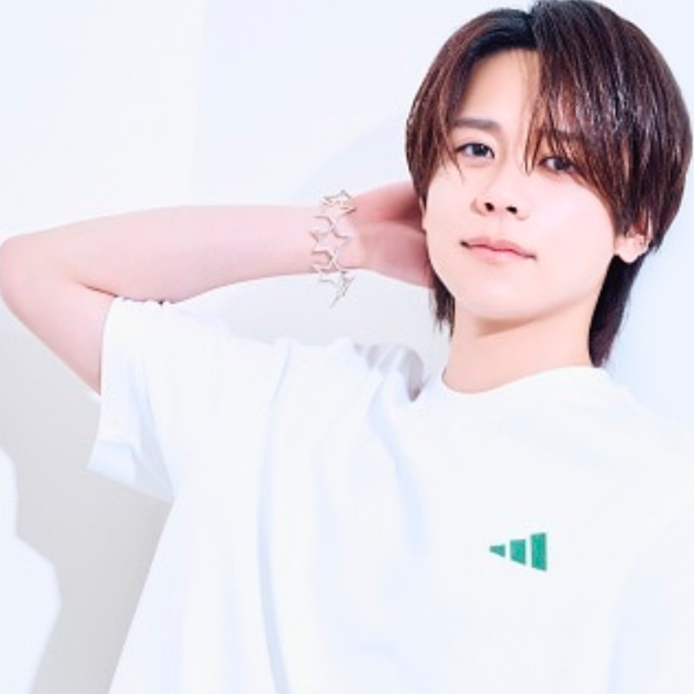 Latest photo of Fujimaki Kyosuke (INI)