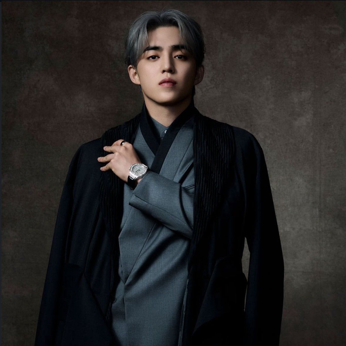 Latest photo of S.Coups (SEVENTEEN)