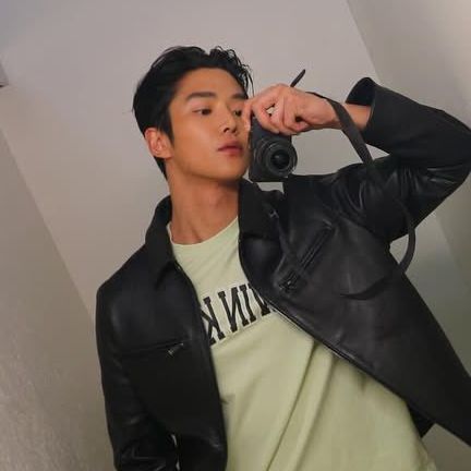 Latest photo of Rowoon
