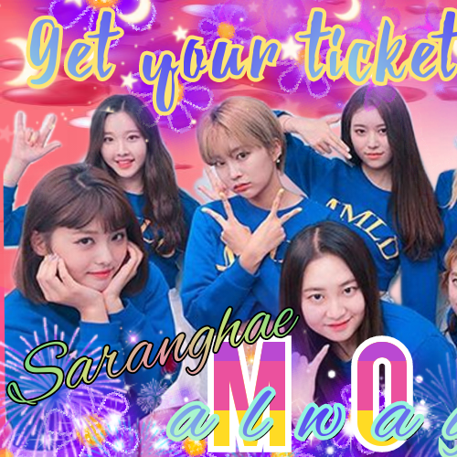 Latest photo of MOMOLAND