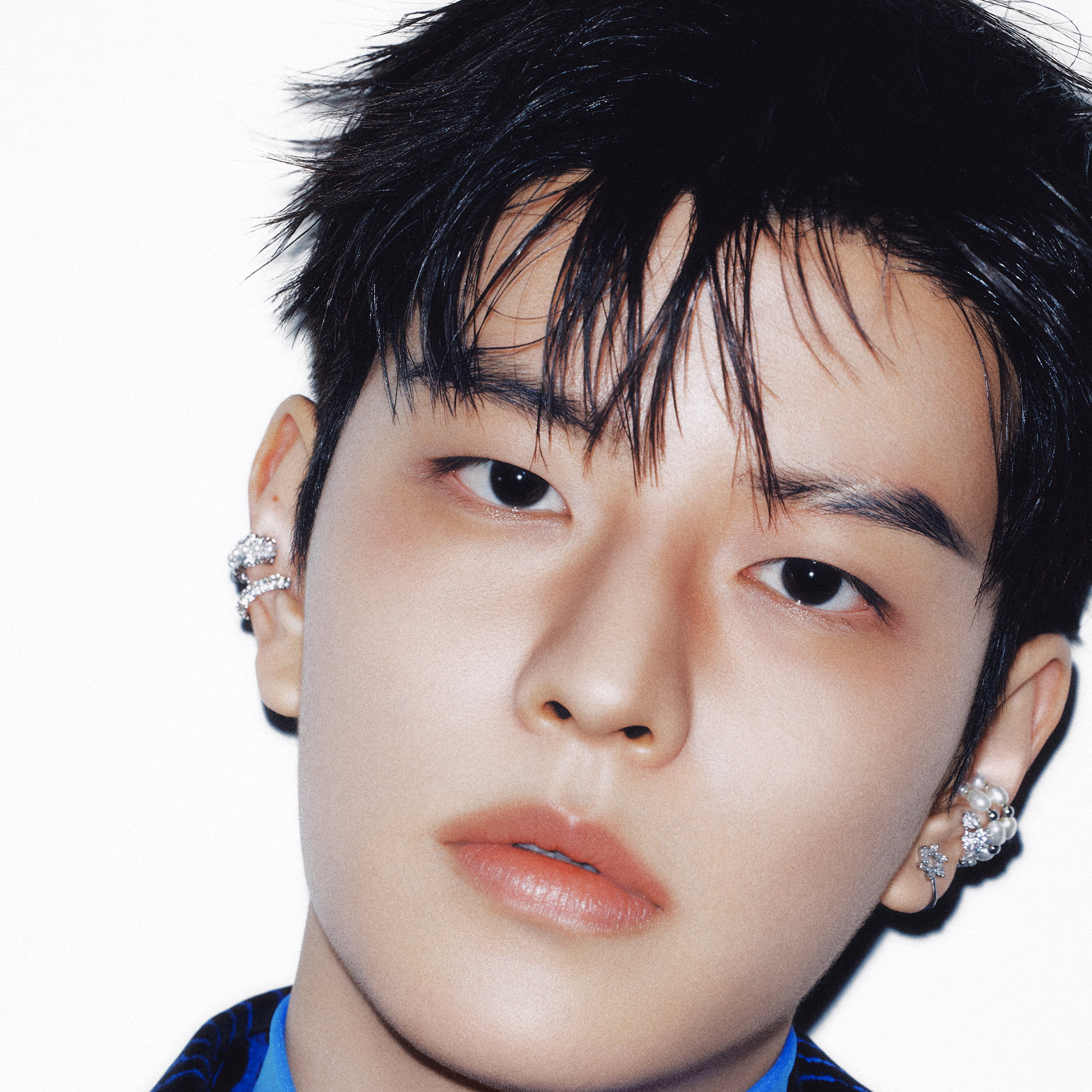 Latest photo of Seungmin (Stray Kids)