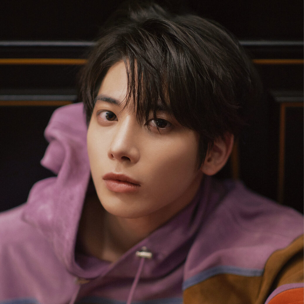 Latest photo of Taehyun (TOMORROW X TOGETHER)