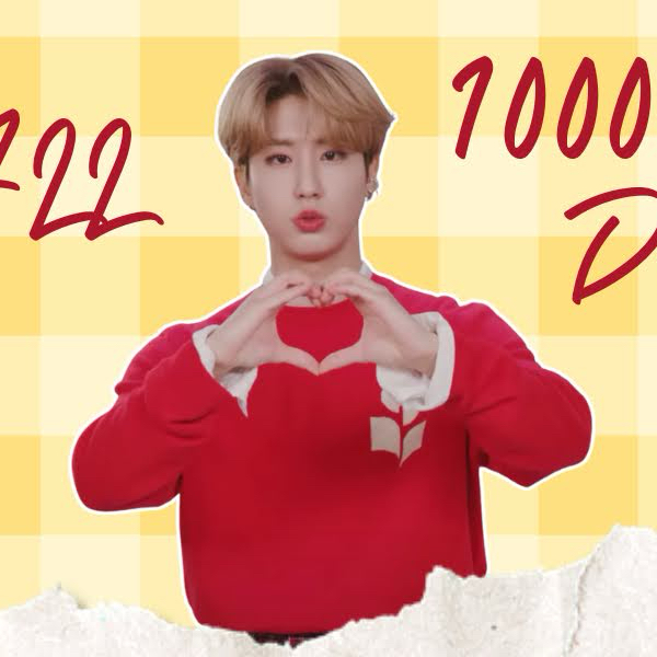 Latest photo of HAN (Stray Kids)