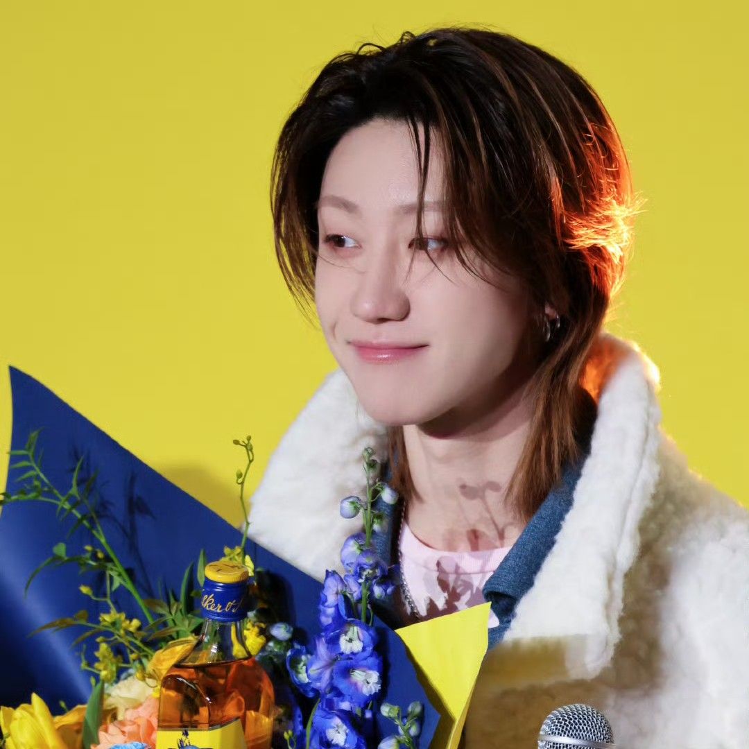 The 8 (SEVENTEEN)の最新写真