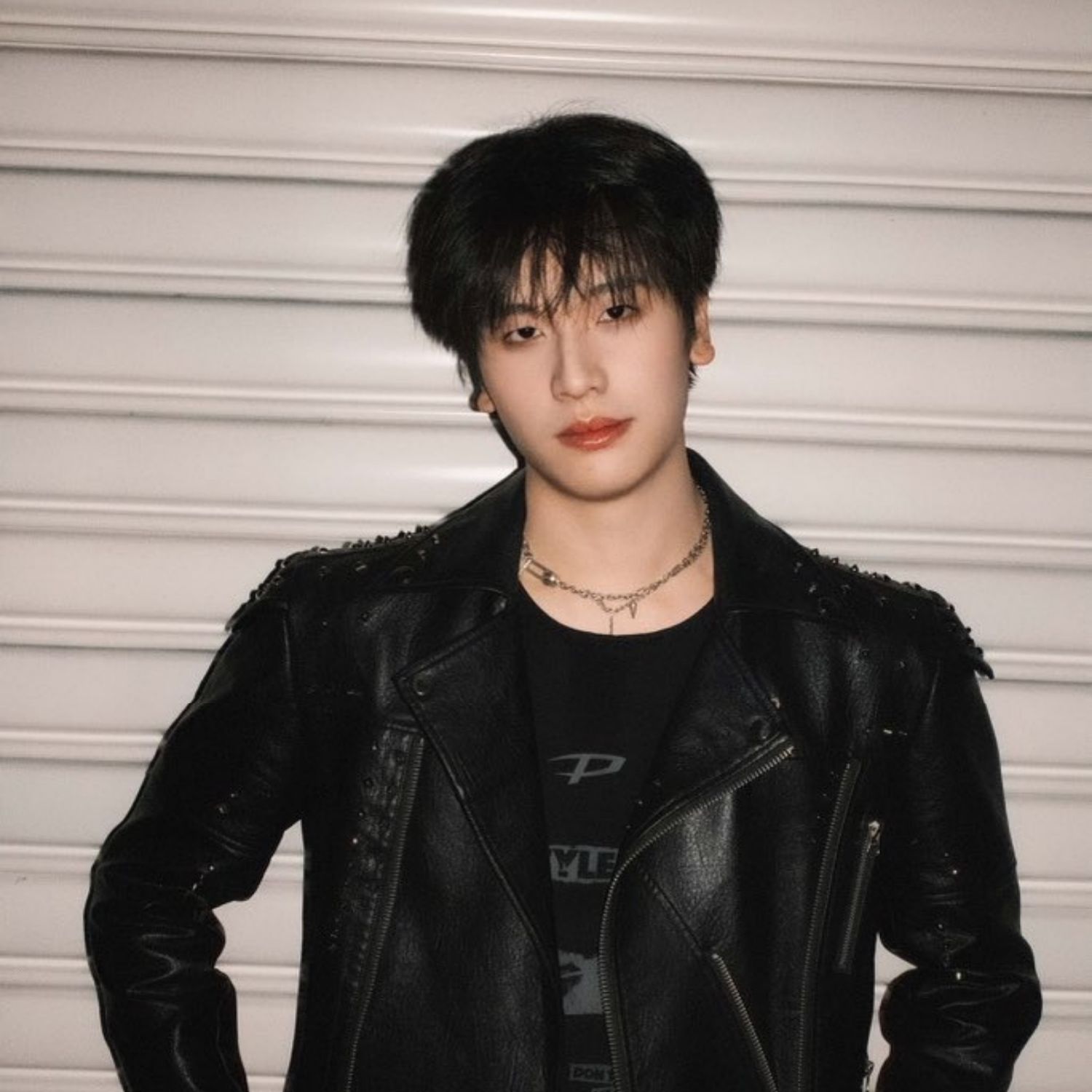 A moment captured by Shen (NexT1DE)'s fan