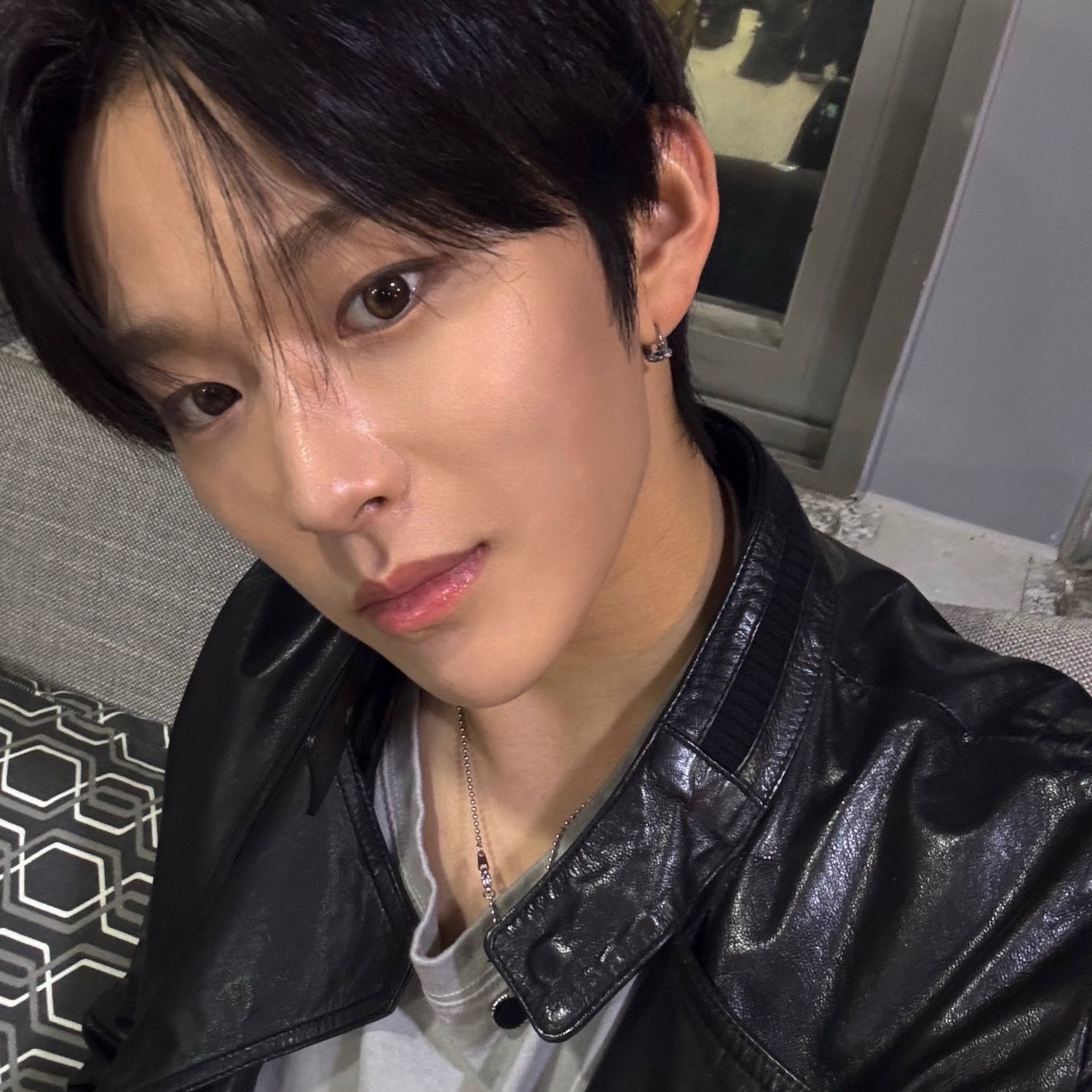 Latest photo of HASEUNG (WHIB)