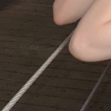 Recent activity shot of Jeong Yein (Lovelyz)