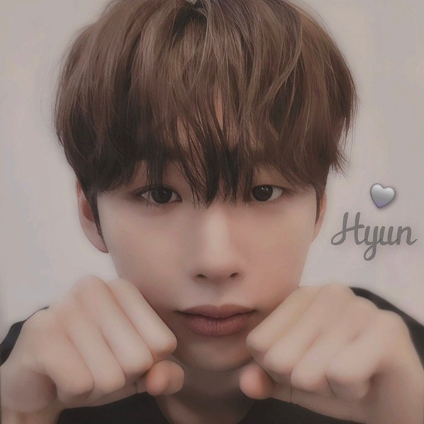 Best moment chosen by Hyun fandom