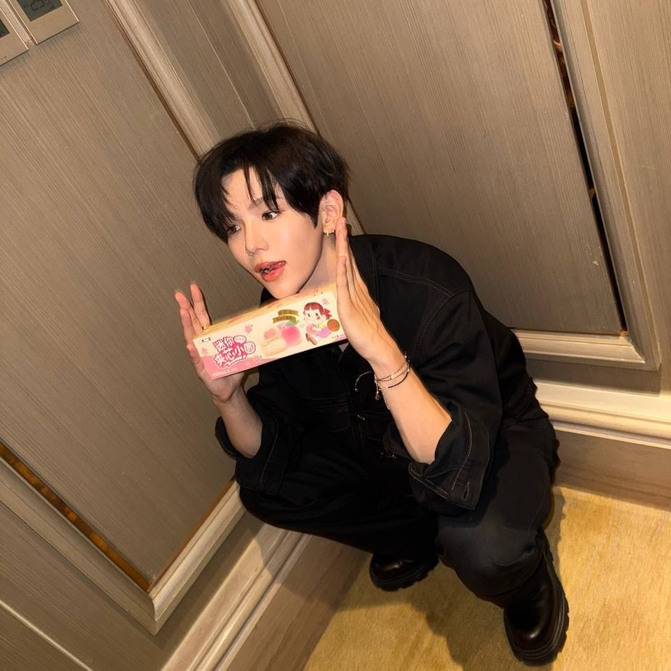 Latest photo of SHOTARO (RIIZE)