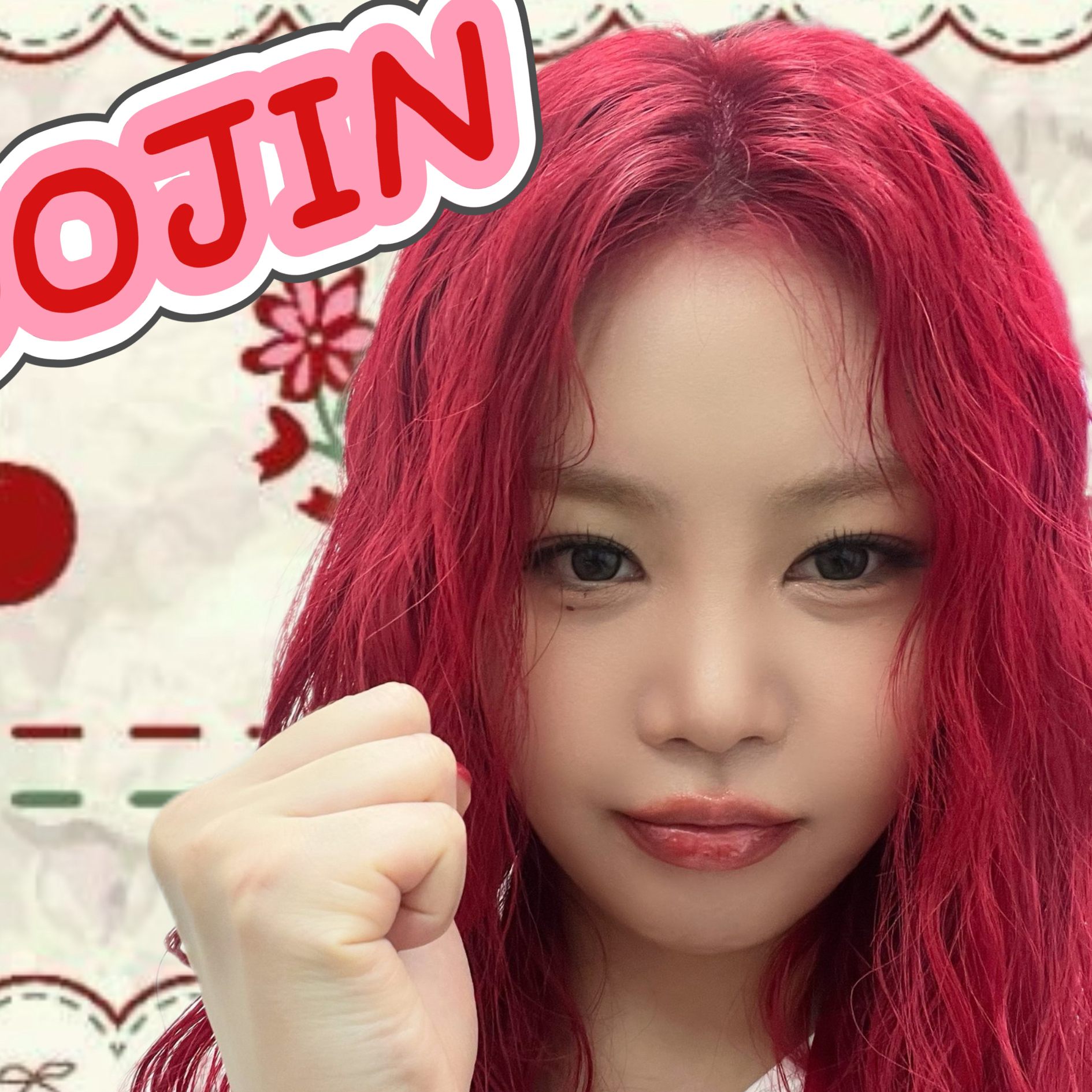 Latest photo of Soojin