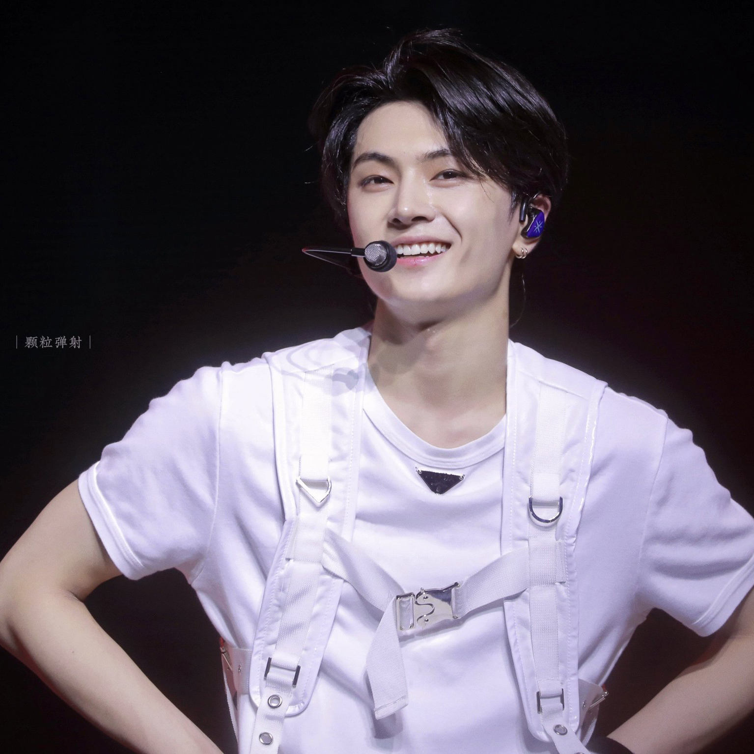 ENHYPEN 팬이 찍은 순간