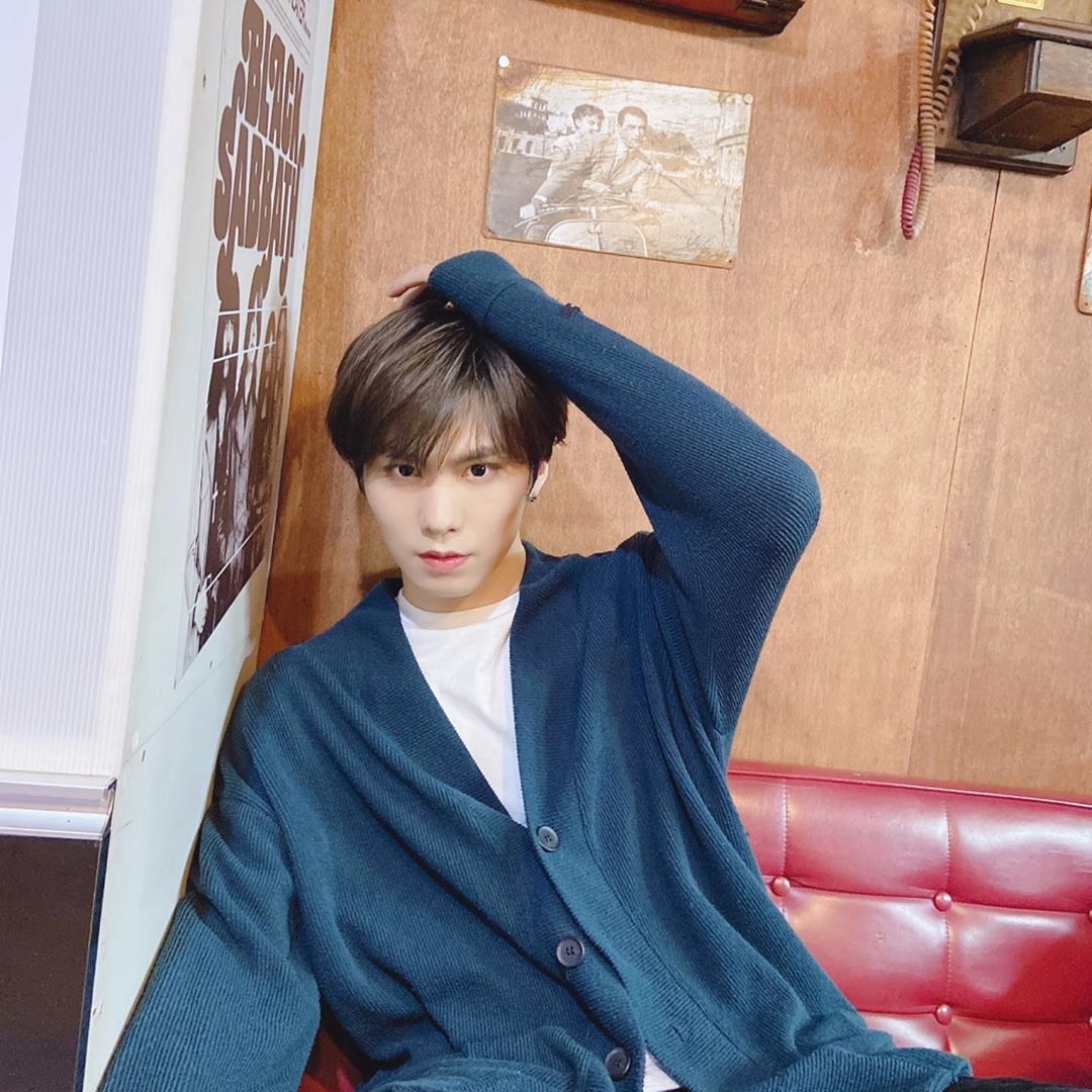 아스트로의 비하인드 컷