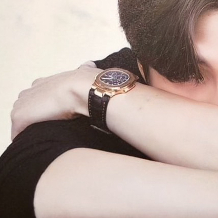 RM (防弹少年团)的最新活动照片