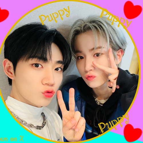 Latest photo of Hyeongseop (TEMPEST)