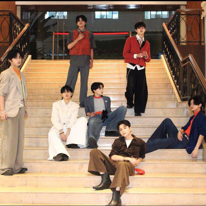 Latest photo of HORI7ON