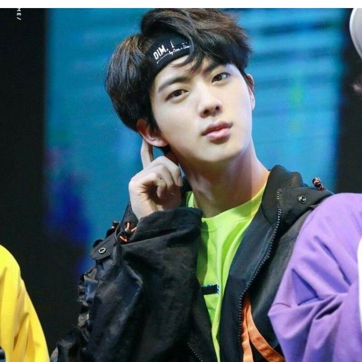 제이홉 (방탄소년단) 팬이 찍은 순간