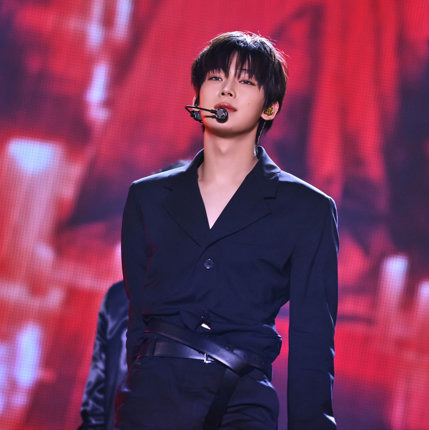 선우 (ENHYPEN) 최근 활동샷