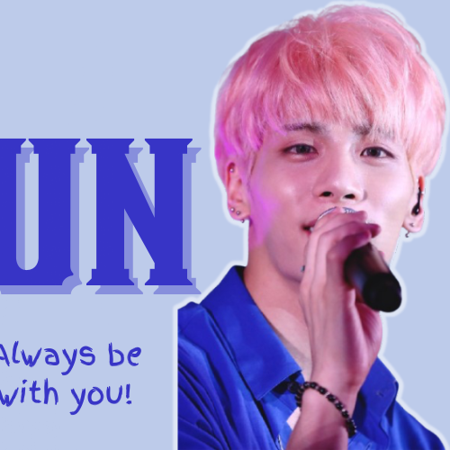 Latest photo of Jonghyun (SHINee)