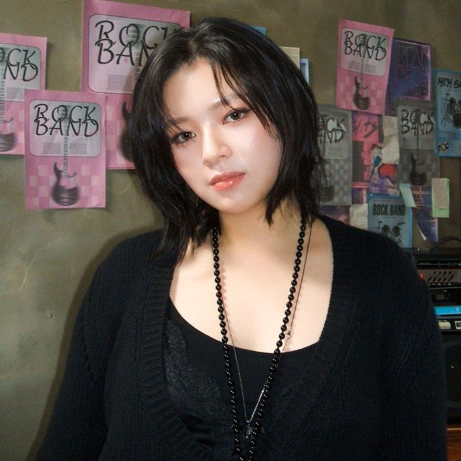 定延 (TWICE)粉丝拍下的瞬间