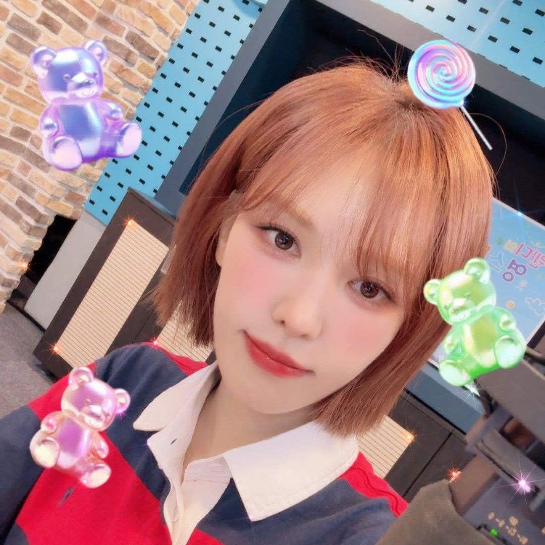 Latest photo of Wendy (Red Velvet)