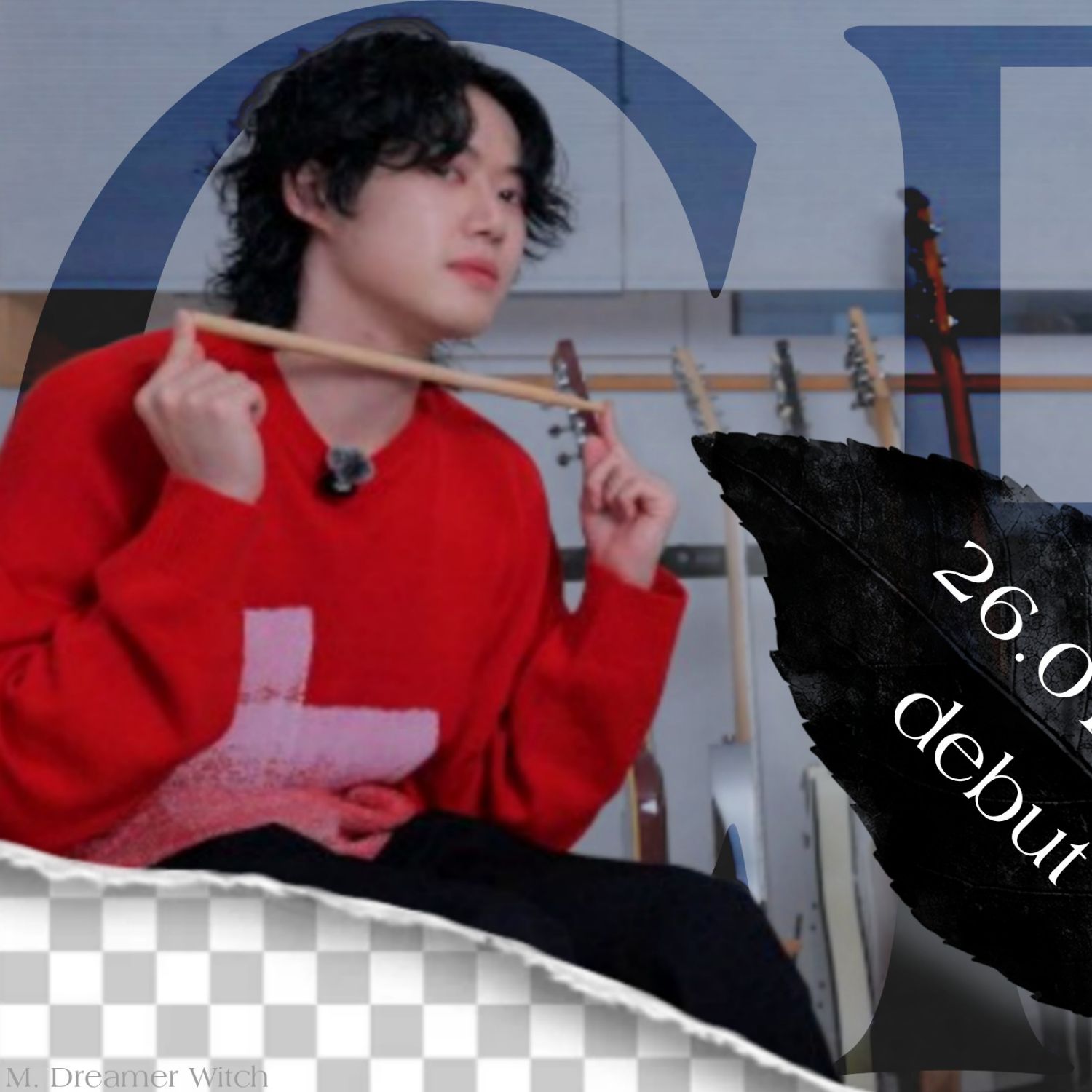 DREAMCATCHERファンが撮った瞬間