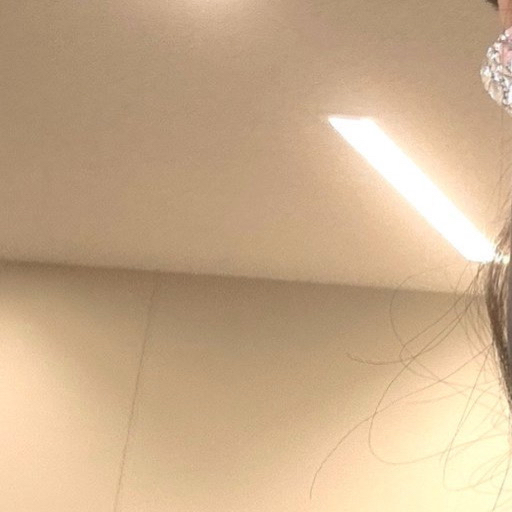 Behind-the-scenes cut of Rei (IVE)