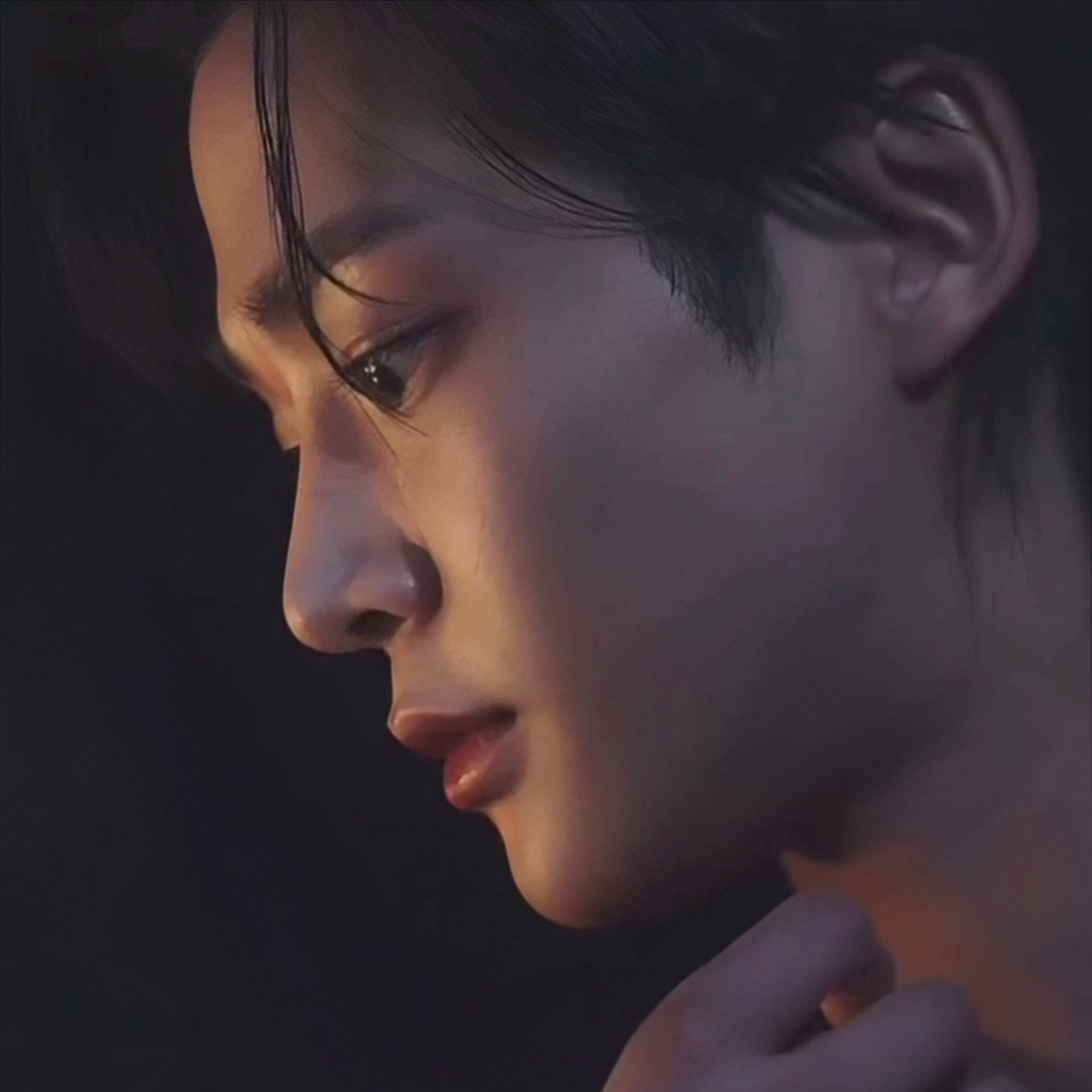 Latest photo of Rowoon