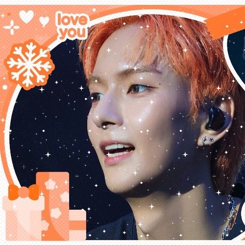 Behind-the-scenes cut of O.de (Xdinary Heroes)