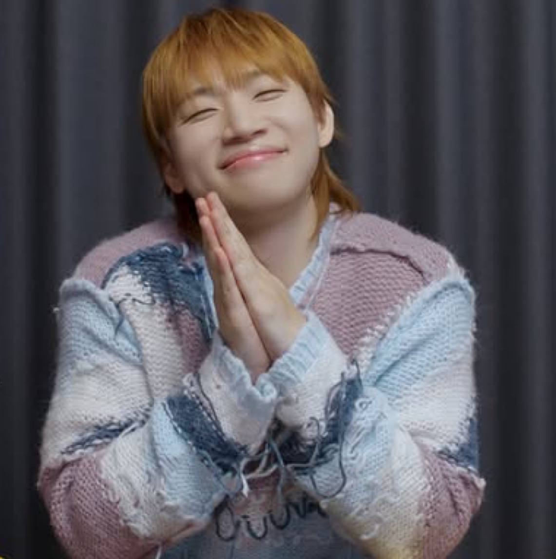 Latest photo of Daesung (BIGBANG)