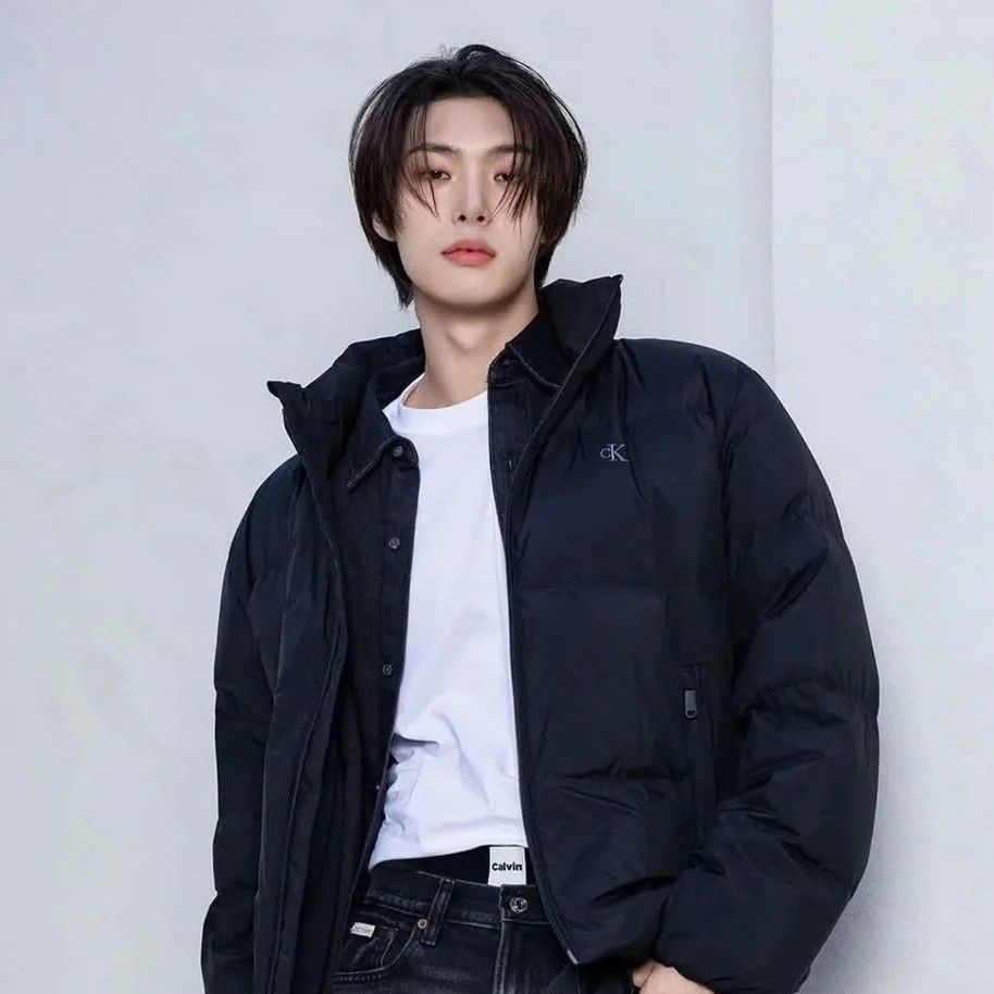 민기 (에이티즈)의 최신 사진