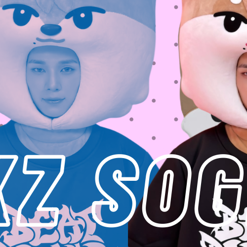 A moment captured by So Geon (NEXZ)'s fan