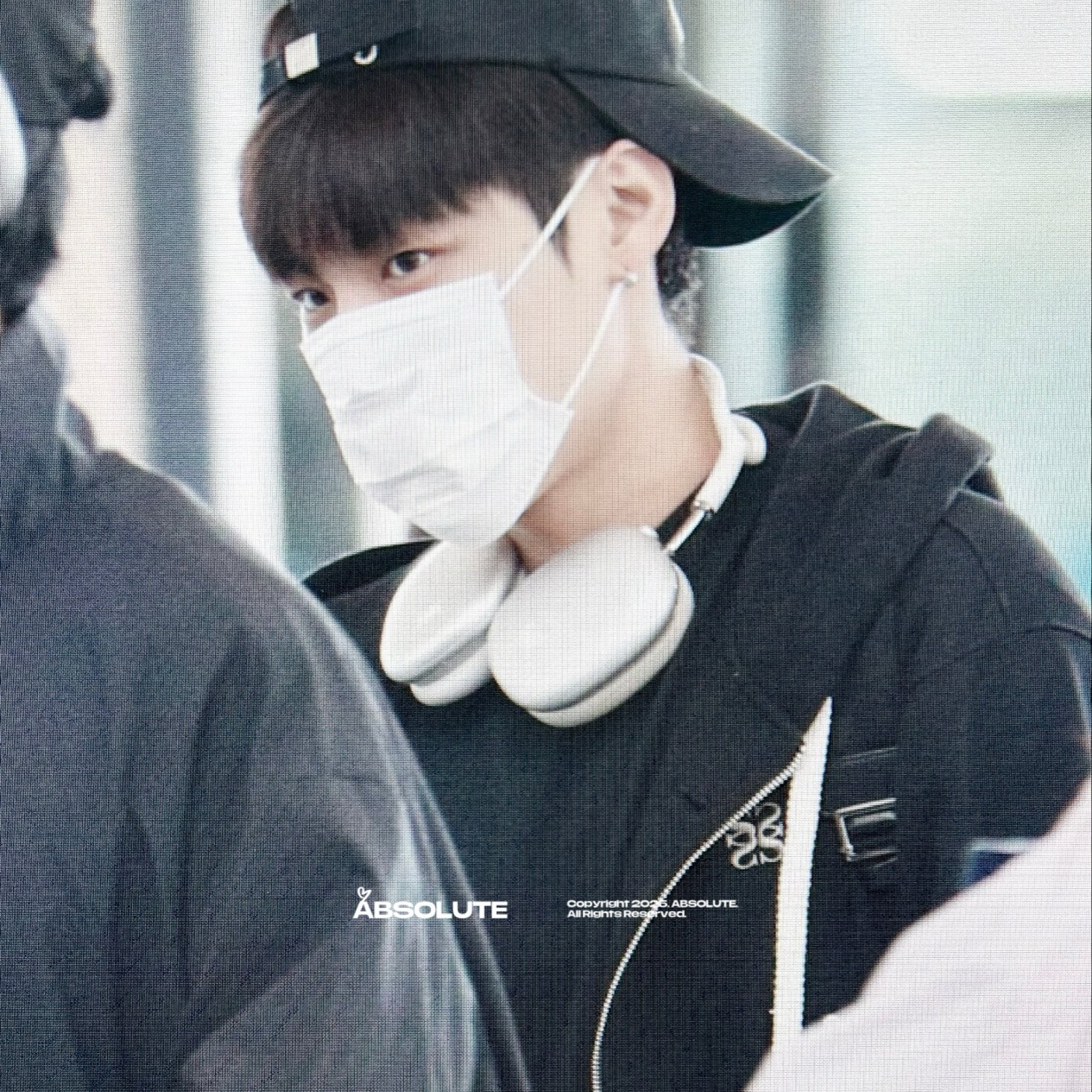 박우진 (AB6IX) 최근 활동샷