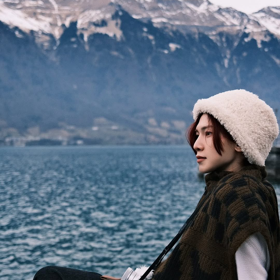 에이티즈 팬이 찍은 순간