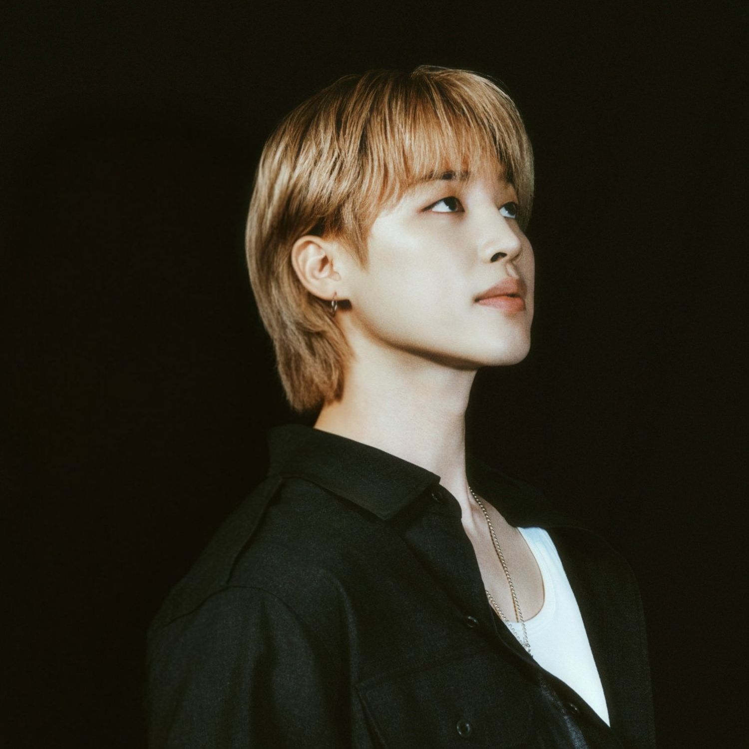 Latest photo of Jimin (BTS)