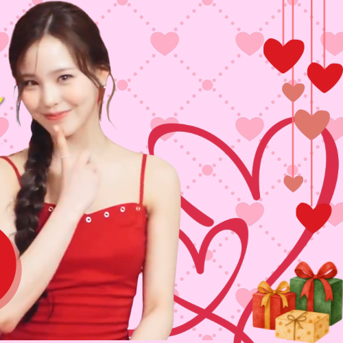 Recent activity shot of Mako (NiziU)