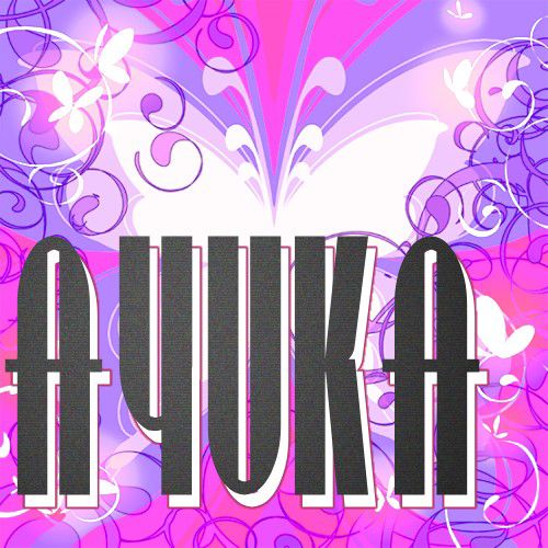 Latest photo of Mayuka (NiziU)