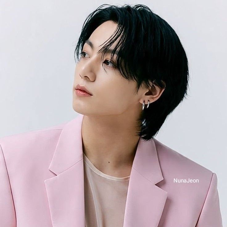 Foto terbaru Jungkook (BTS)