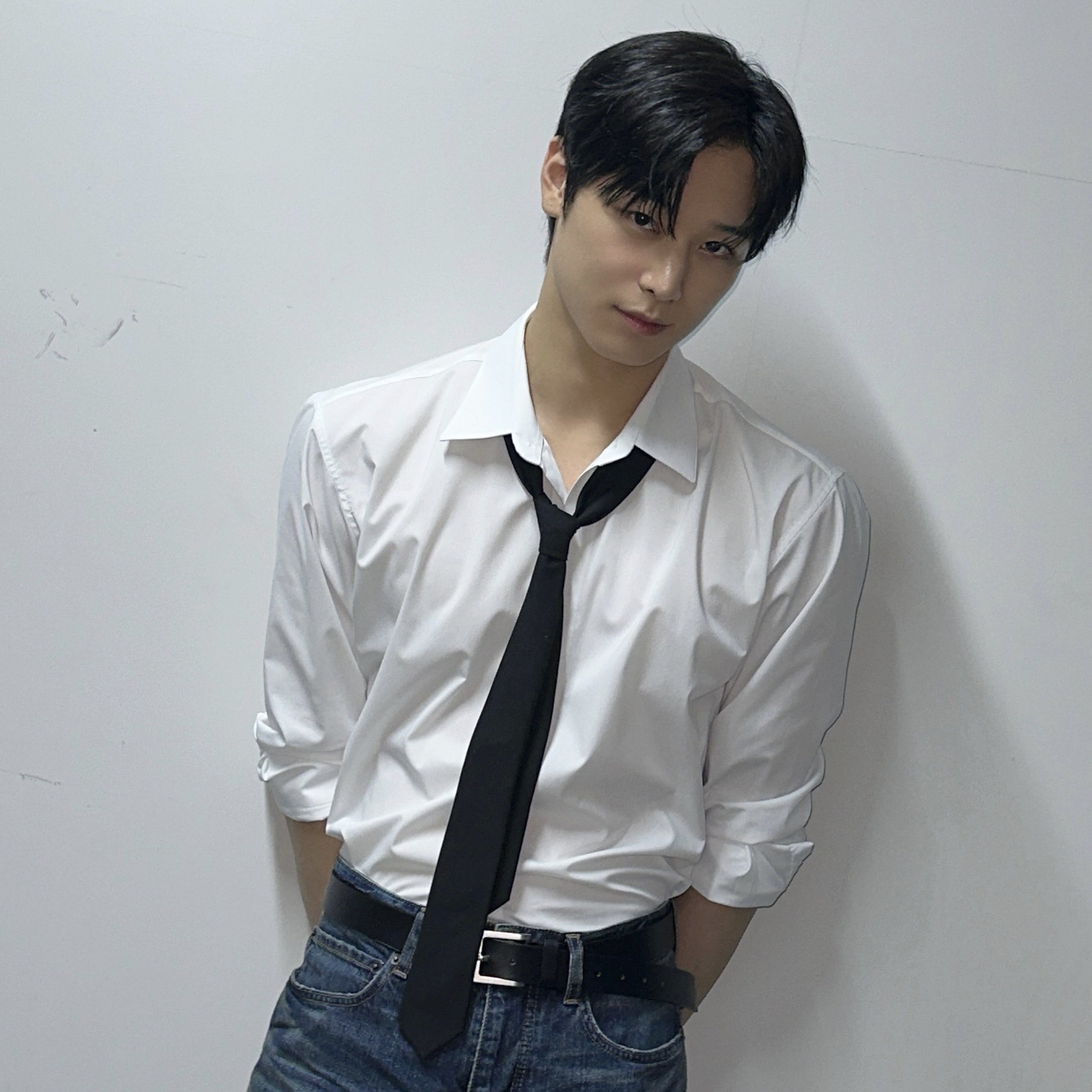 Behind-the-scenes cut of THE BOYZ