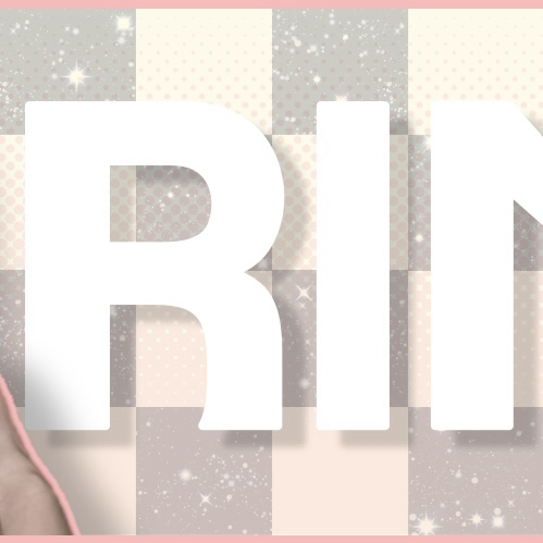 リマ (NiziU)の舞台裏ショット