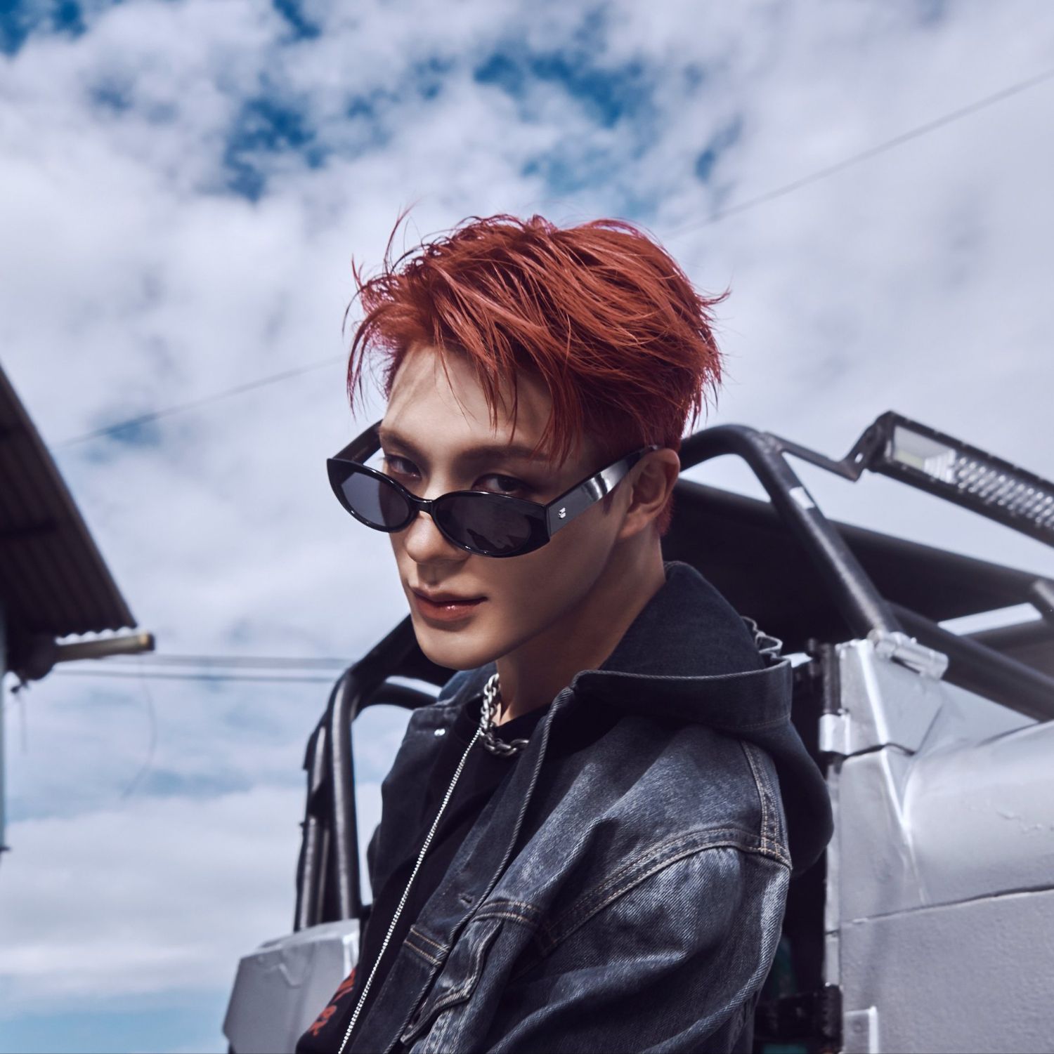 Latest photo of Jeno (NCT DREAM)