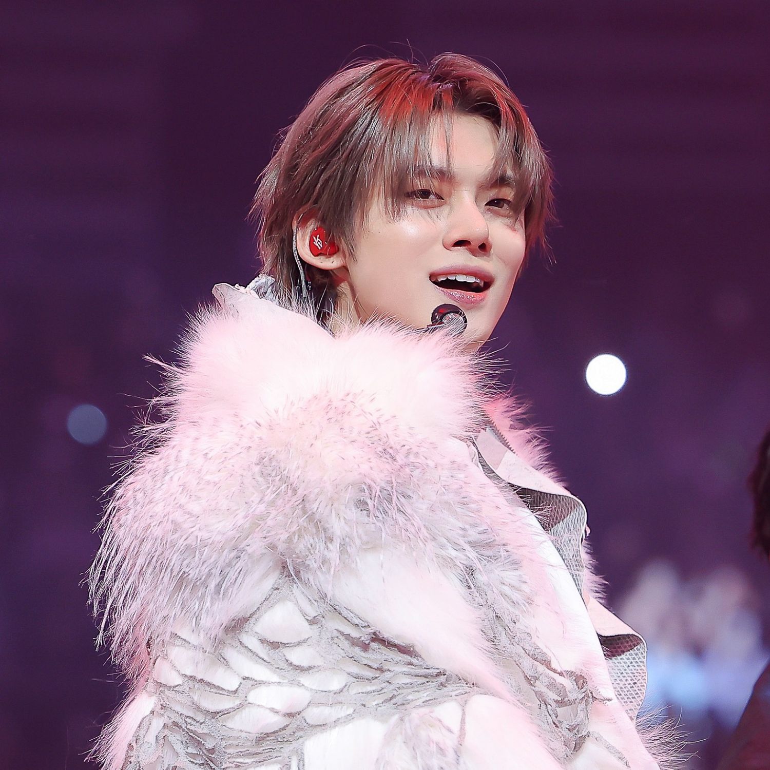 Foto aktivitas terbaru Yeonjun (TOMORROW X TOGETHER)