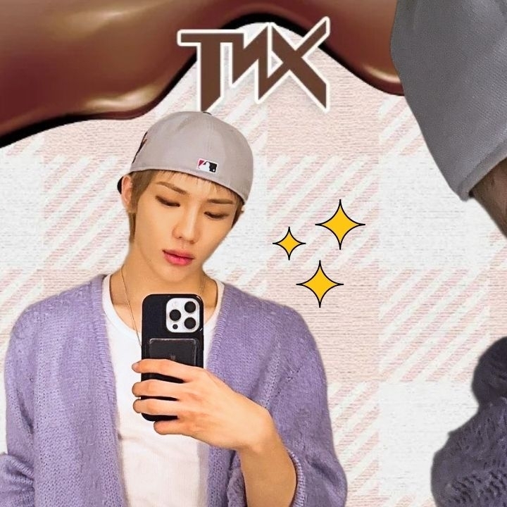 チョン・ジュニョク (TNX)ファンが撮った瞬間